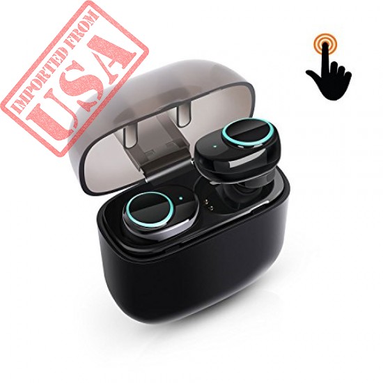 Buy Ebeet Wireless Earbuds Bluetooth Headset Online in Pakistan