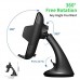 Buy Anroog Qi Wireless Car Charger Fast Charger Car Mount Online in Pakistan