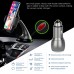 Buy Anroog Qi Wireless Car Charger Fast Charger Car Mount Online in Pakistan