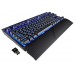 Corsair K63 Wireless Mechanical Gaming Keyboard, Backlit Blue Led, Imported Usa, Sale In Pakistan