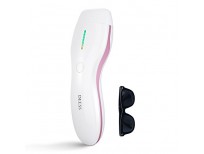 Buy DEESS Permanent Hair Removal Device series 3 plus Home Hair Removal System Online in Pakistan