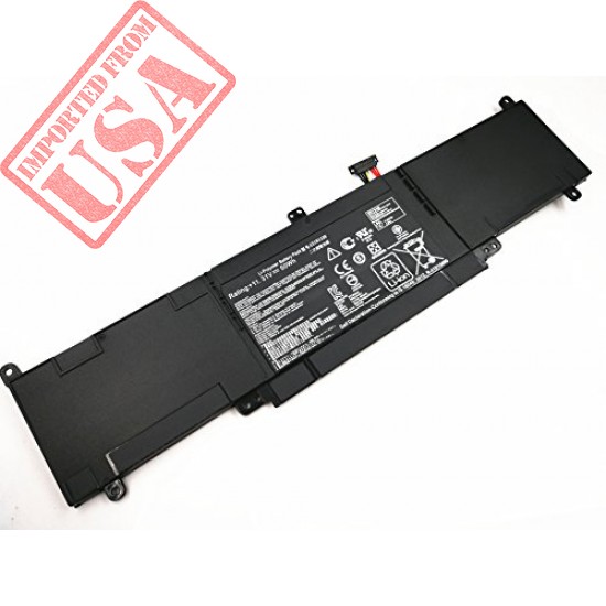 Buy Kreen C31N1339 11.31V 50Wh Laptop Battery for Asus ZenBook  sale in Pakistan