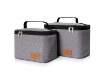 Shop online Imported Quality Insulated Lunch Box Bags in Pakistan 