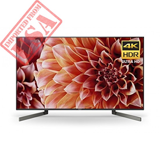 sony xbr49x900f 49 inch 4k ultra hd smart led tv shop online in pakistan