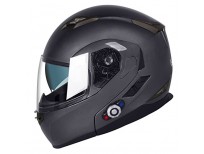 Buy Freedconn Bluetooth Motorcycle Helmets Speakers Integrated Modular Flip Up For Sale In Pakistan