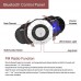 Buy Freedconn Bluetooth Motorcycle Helmets Speakers Integrated Modular Flip Up For Sale In Pakistan