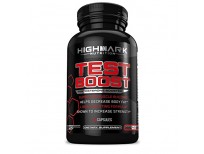 Buy HighMark Nutrition's Testosterone Booster for Men Online in Pakistan