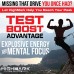 Buy HighMark Nutrition's Testosterone Booster for Men Online in Pakistan