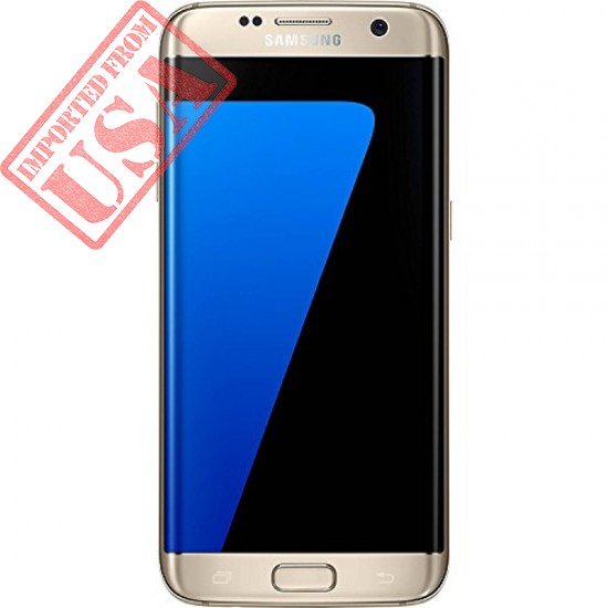 Shop online Original Samsung Galaxy S7 Edge in Pakistan 