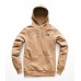 Shop online Import Quality Men wear Khaki Hoodie in Pakistan 