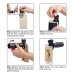 Apexel Phone Photography Kit-Flexible Phone Tripod +Remote Shutter +4 in 1 Lens Kit-High Power 18X Monocular Telephoto Lens, Fisheye, Macro & Wide Angle Lens for iPhone X 8 7 6 Plus Samsung Smartphone