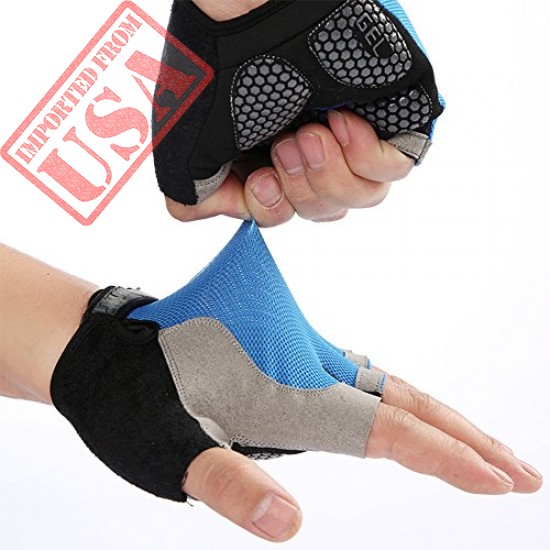 workout gloves full palm protection & extra grip gym gloves for weight lifting shop online in pakistan