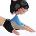 workout gloves full palm protection & extra grip gym gloves for weight lifting shop online in pakistan