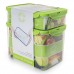 High Quality Food Storage Containers Set online in Pakistan