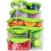 High Quality Food Storage Containers Set online in Pakistan