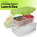 High Quality Food Storage Containers Set online in Pakistan