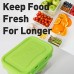 High Quality Food Storage Containers Set online in Pakistan