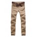Shop online Premium Quality casual Khaki pants for Boys in Pakistan 