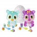 Shop Hatchimals HatchiBabies Chipadee Hatching Egg with Interactive Pet Baby in Pakistan