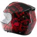 Buy online high Quality Hustler Bike Helmet in Pakistan