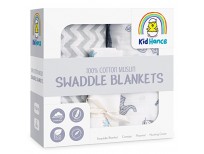 kid hance baby cotton muslin swaddle blanket wrap 100% eco friendly natural cotton shop online in pakistan