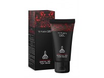 Buy Hendel Titan gel Penis Enlargement Cream Online in Pakistan