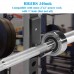 Rigers J-Hooks Barbell Holder Attachment Pair for Power Rack Sale Online in Pakistan