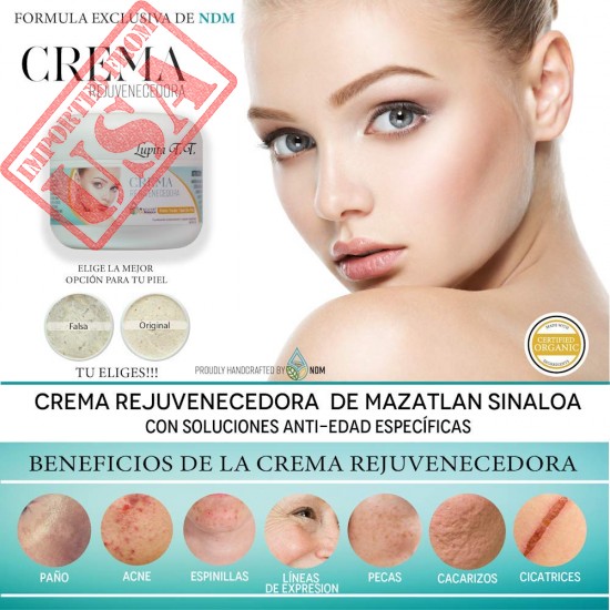 crema rejuveness azul y jabon de carbon activado ingredientes 100% naturales shop online in pakistan