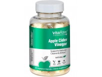 Buy Apple Cider Vinegar Capsules Organic Ingredients Diet Pills Online in Pakistan