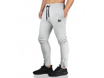 Shop Zip Joggers Pants for Men by BROKIG imported from USA BROKIG