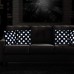 LED Throw Decorative Pillow Kanguru sale in Pakistan