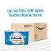 Buy online Cottonelle Family Rolls Toilet Tissue