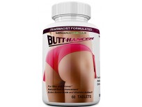 Natural butt enlargement & butt enhancement pills. Glutes growth and bigger booty sale in Pakistan