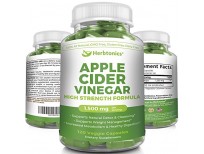 Buy online Highest Strength Apple Cider Capsules for Weight loss 