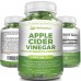 Buy online Highest Strength Apple Cider Capsules for Weight loss 