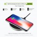 Buy DESTEK iPhone X Fast Wireless Charger Online in Pakistan