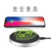 Buy DESTEK iPhone X Fast Wireless Charger Online in Pakistan