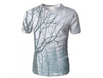 Buy online Import quality special Theme Printed winter Men wear t-shirts in Pakistan 	