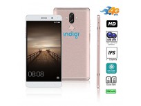 Shop online Original Indigi V40 Unlocked Smartphone in Pakistan 