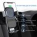 Buy Andobil Qi Fast Charging Car Mount Wireless Car Charger Online in Pakistan
