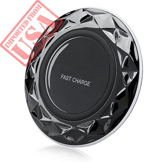 Buy online Imported Quality Fastest Wireless Charger in Pakistan 