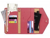 Buy Tri-fold Document Organizer Holder imported from USA