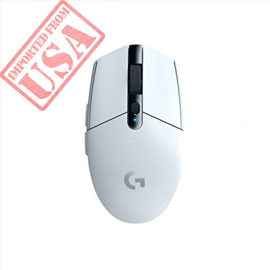 High Quality Wireless Gaming Mouse online in Pakistan