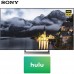 Original Sony 65-inch 4K HDR Ultra HD Smart LED TV 2017 Model (XBR-65X900E) MADE IN USA