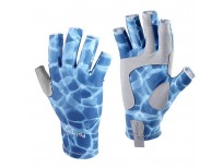 palmyth uv protection fishing fingerless gloves men women for kayaking shop online in pakistan