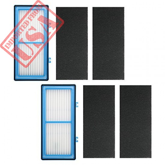 High Quality Air Purifier Filters imported from USA