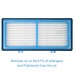 High Quality Air Purifier Filters imported from USA