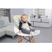 Buy online Premium quality High Chair Baby safety Seat  For Travel in Pakistan