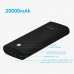 HIGH QUALITY GO4PWR PORTABLE CHARGER POWER BANK 20000MAH EXTENAL BATTERY PACK COMPATIBLE IMPORTED FROM USA