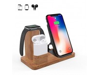 wireless charger stand apple watch airpods charging station shop online in pakistan